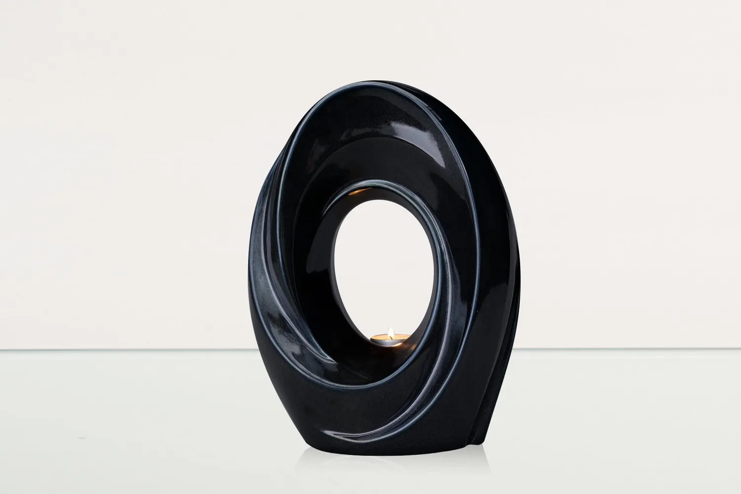 Pulvis Art Urns Il Passaggio PA-L-11 urna cineraria
