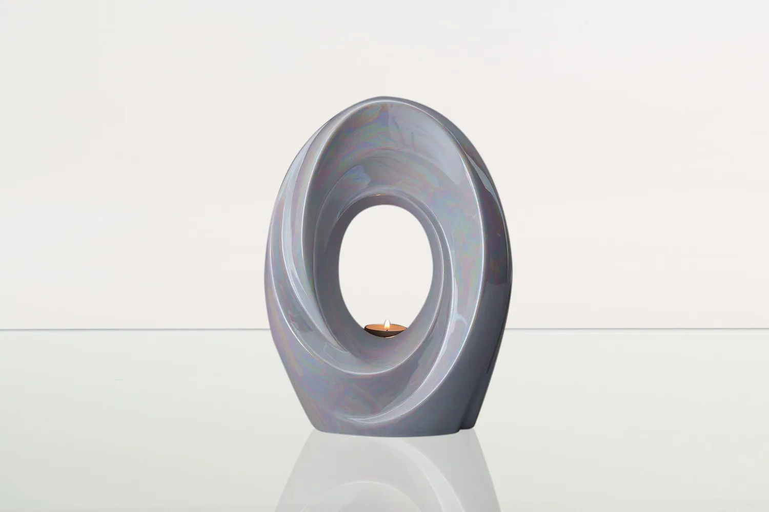 Pulvis Art Urns Il Passaggio PA-L-11 urna cineraria