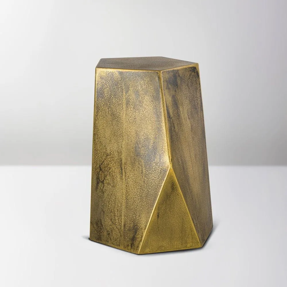 Pulvis Art Urns Crystal CRY-L urna acciaio