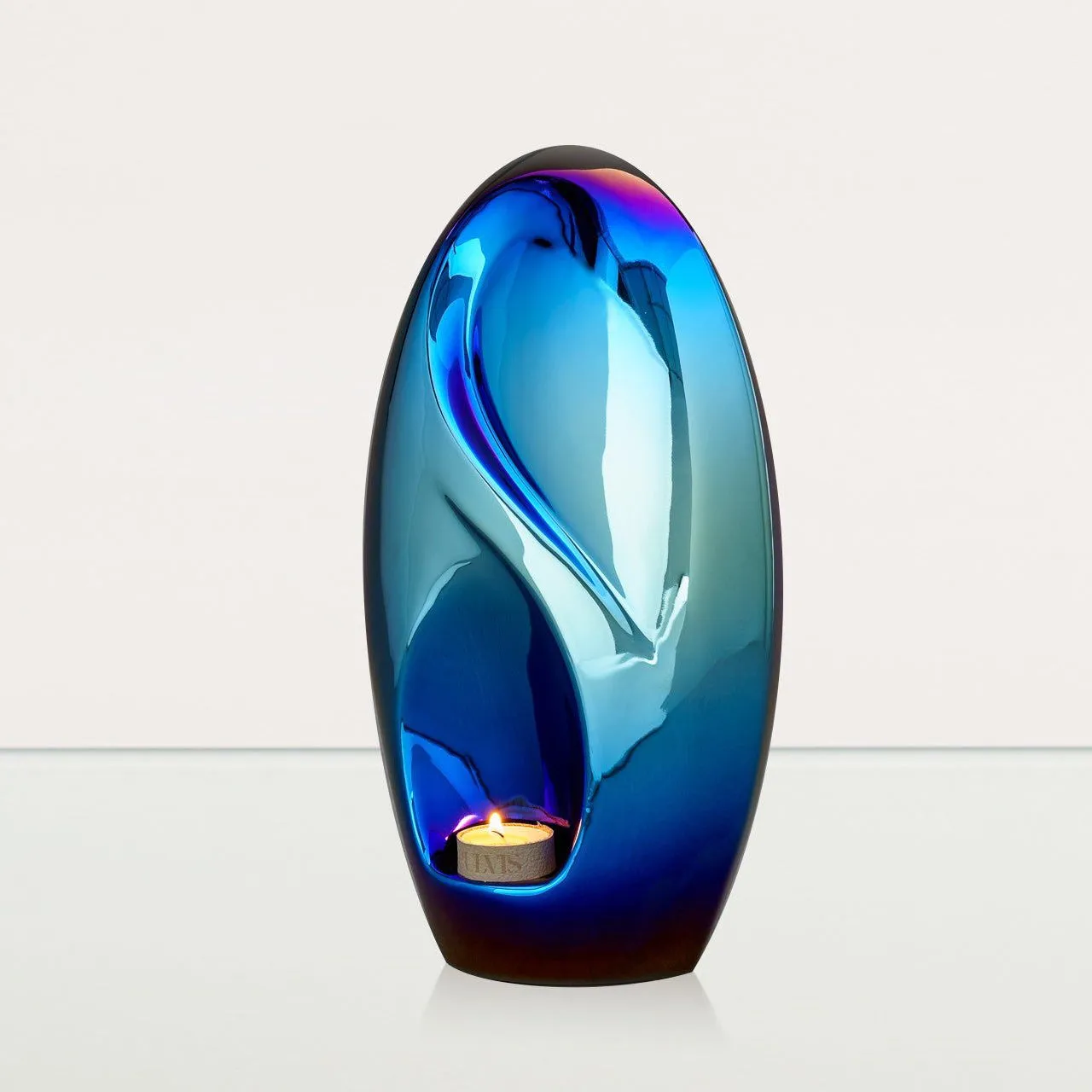 Pulvis Art Urns Eternity ET-L urna ceramica