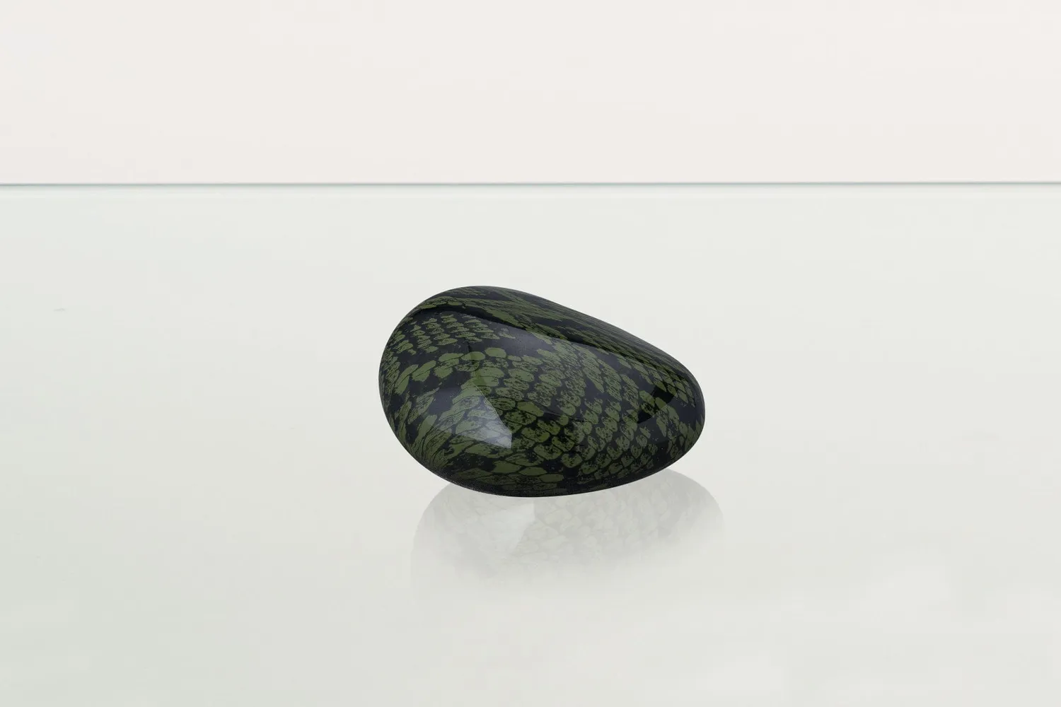 Pulvis Art Urns mini urna rettili ceramica