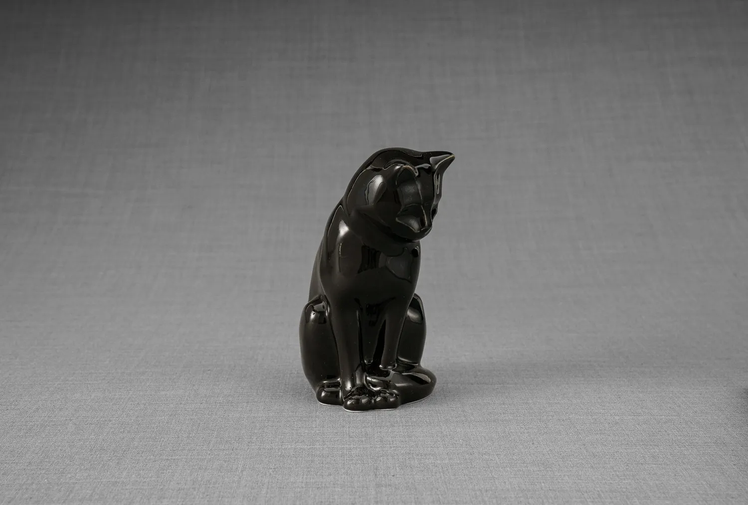 Pulvis Art Urns Neko NEKO-M-46 urna per gatto in ceramica