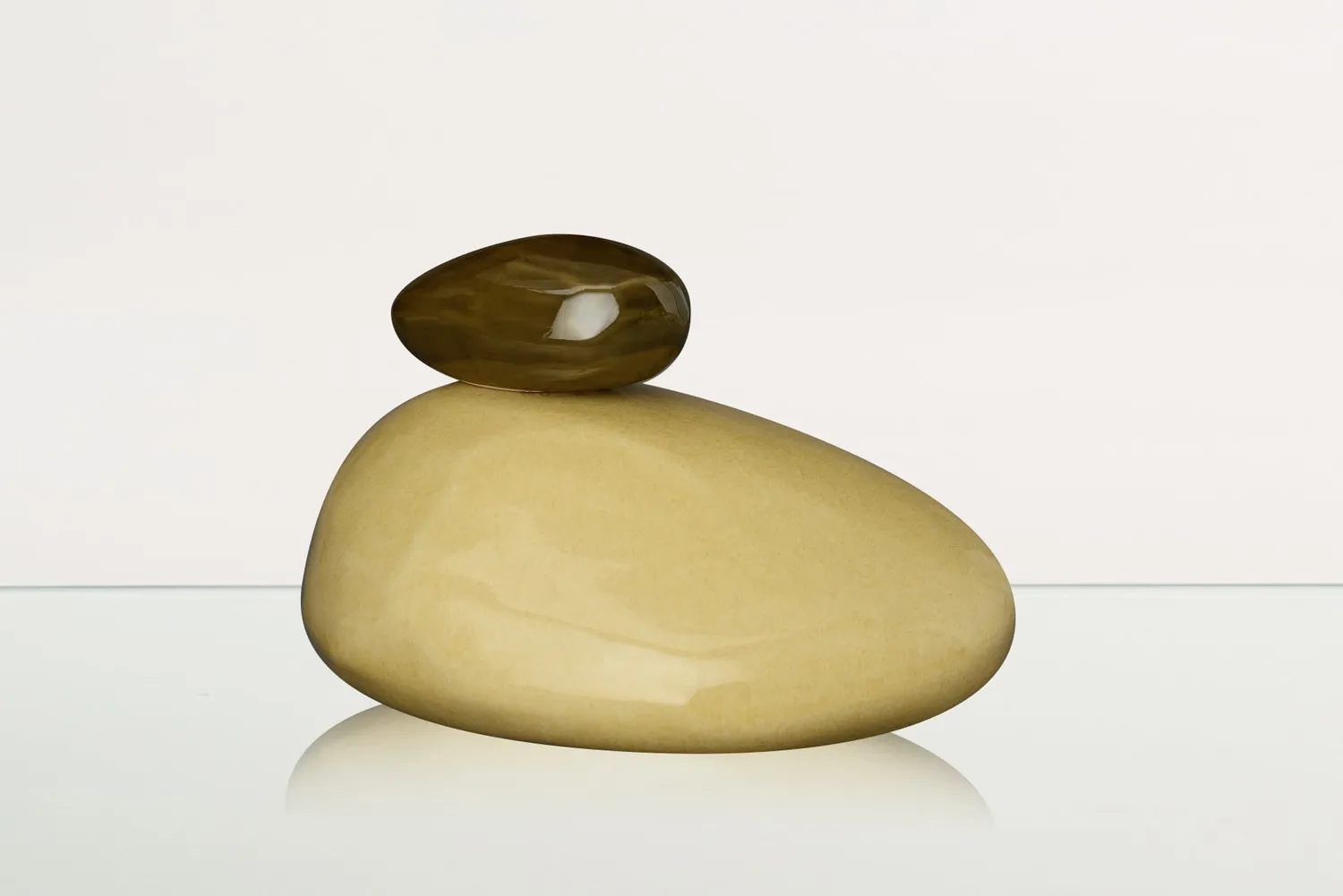 Pulvis Art Urns Pietra ST-L urna cineraria ceramica