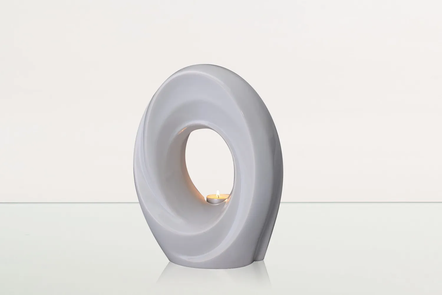 Pulvis Art Urns Il Passaggio PA-L-11 urna cineraria