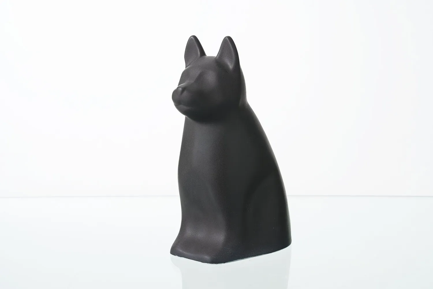 Pulvis Art Urns Barkley urna per cane ceramica