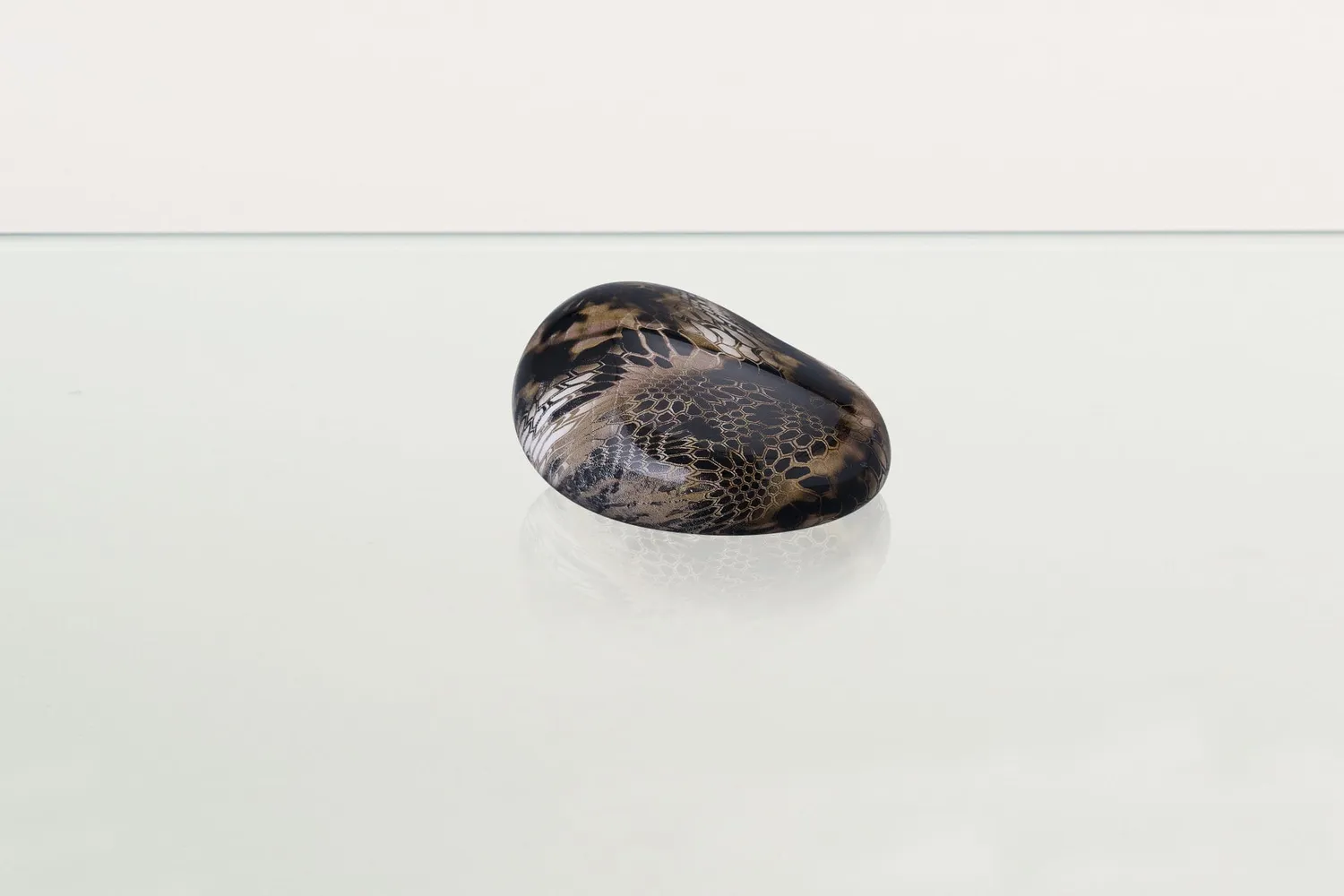 Pulvis Art Urns mini urna rettili ceramica