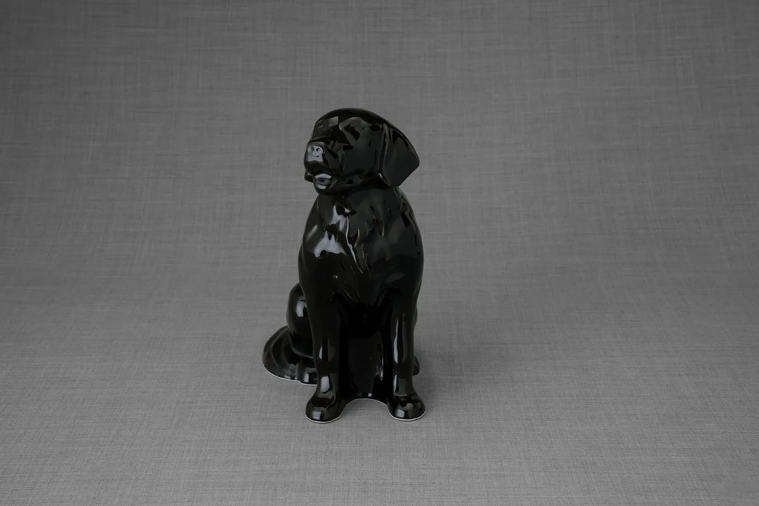 Pulvis Art Urns Golden Retriever urna per animali