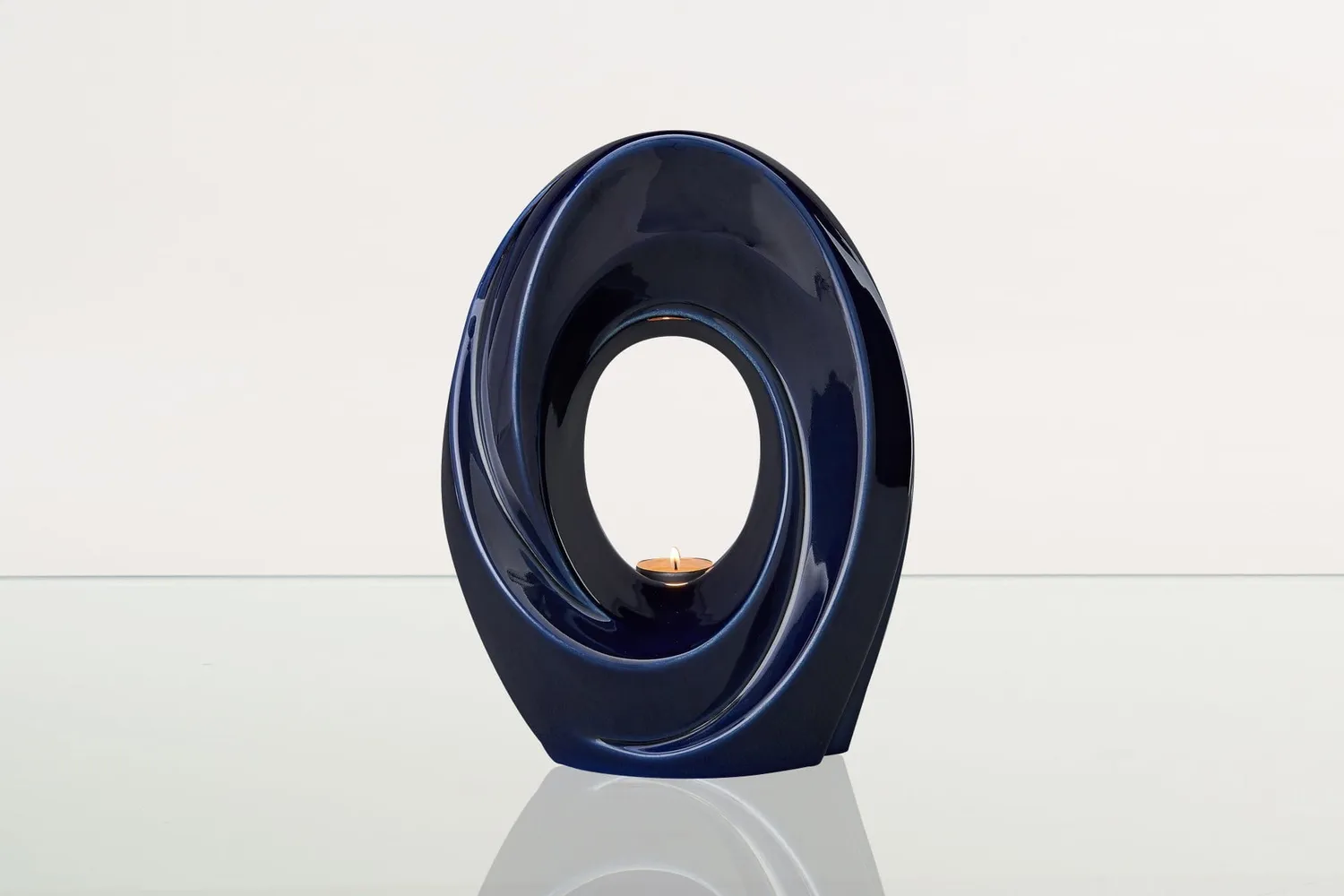 Pulvis Art Urns Il Passaggio PA-L-11 urna cineraria