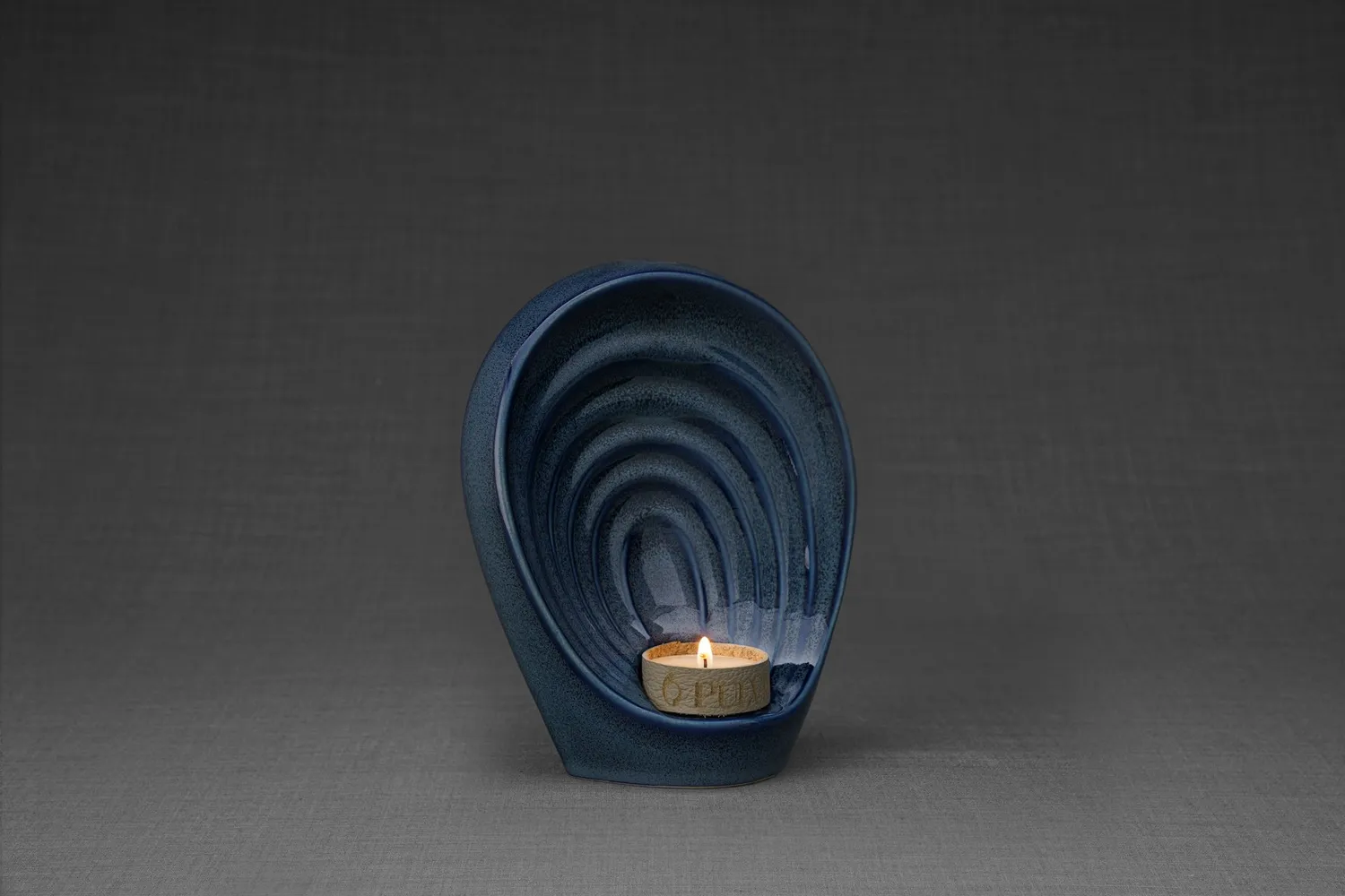Pulvis Art Urns Guardiano GU-S urna ricordo ceramica