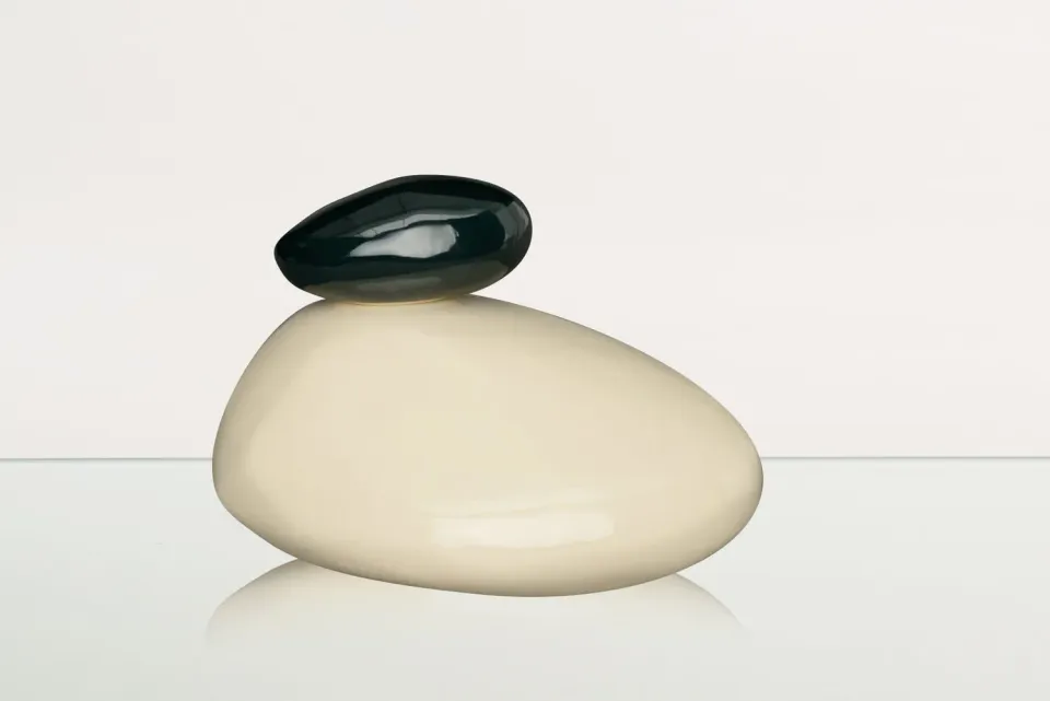 Pulvis Art Urns Pietra ST-L urna cineraria ceramica