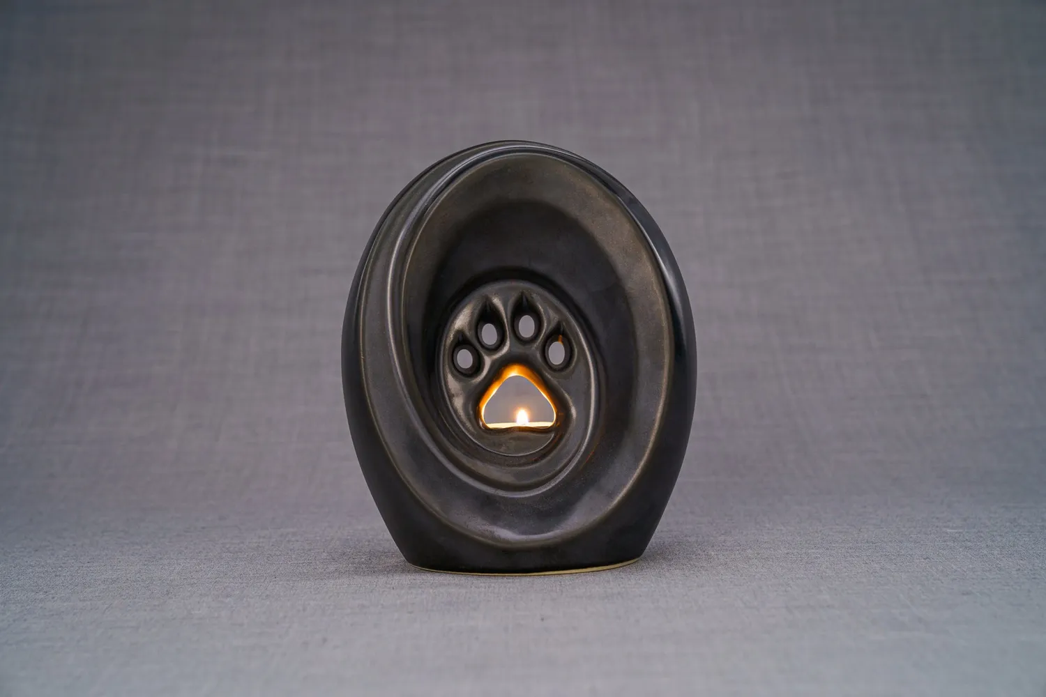 Pulvis Art Urns Paw PAW-11 urna animali in ceramica
