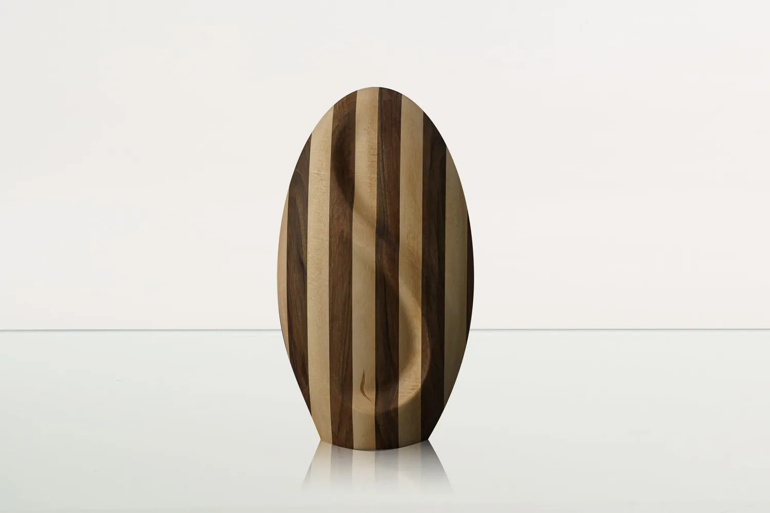 Pulvis Art Urns Eternity ET-WOOD urna cineraria legno