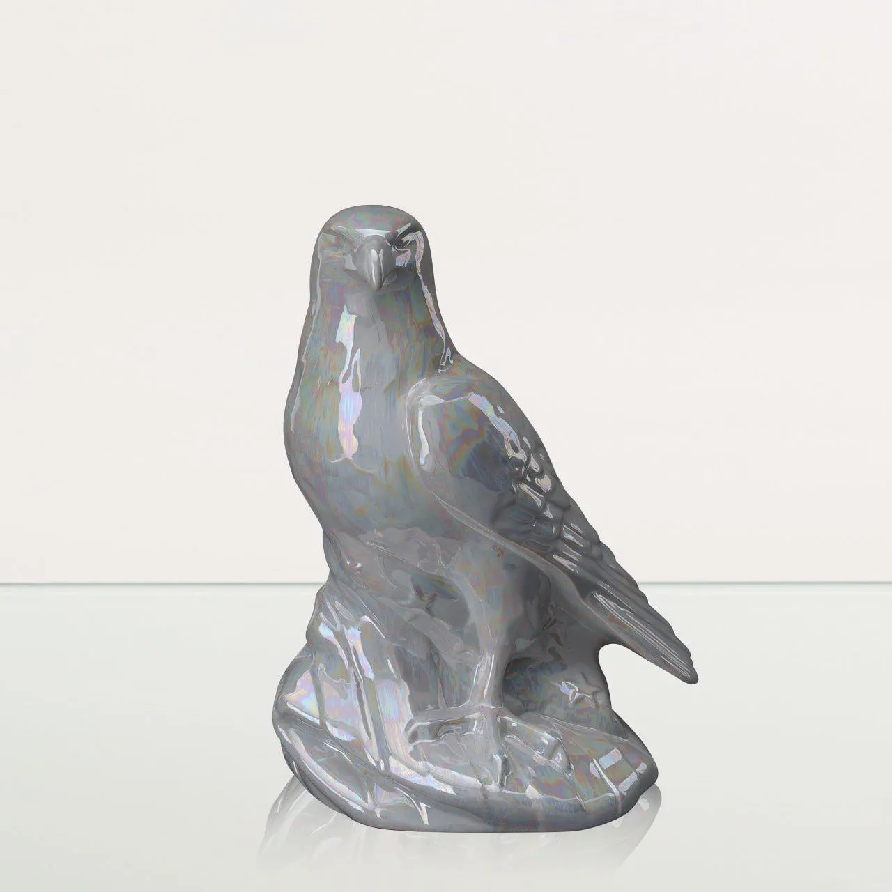 Pulvis Art Urns Aquilae AQ-L-18 urna cineraria grande