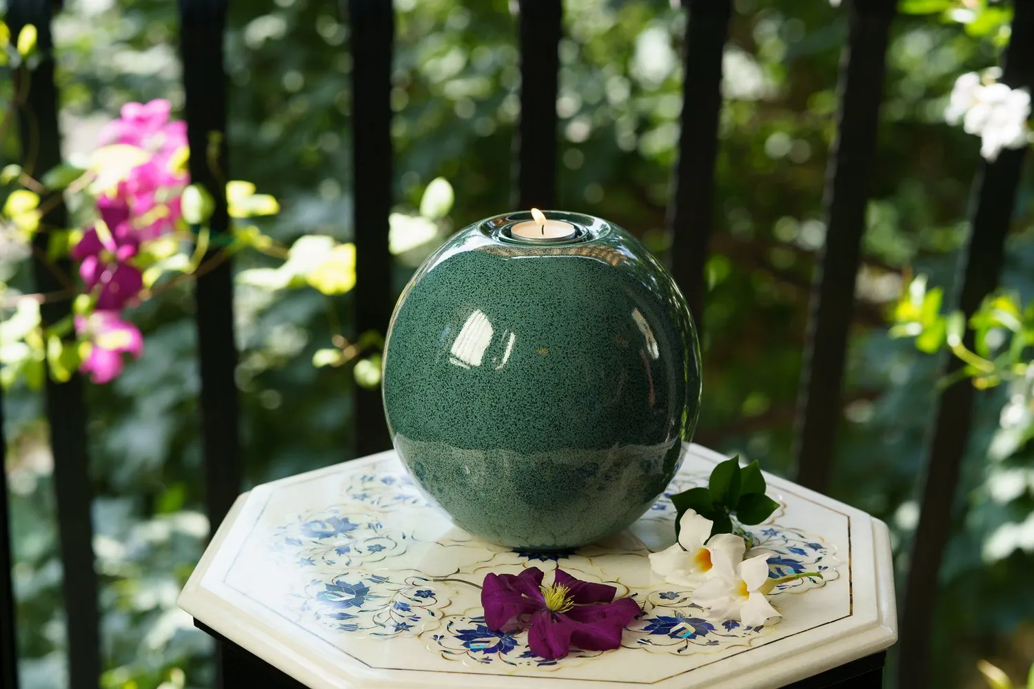 Pulvis Art Urns Harmony HAR-L urna cineraria grande