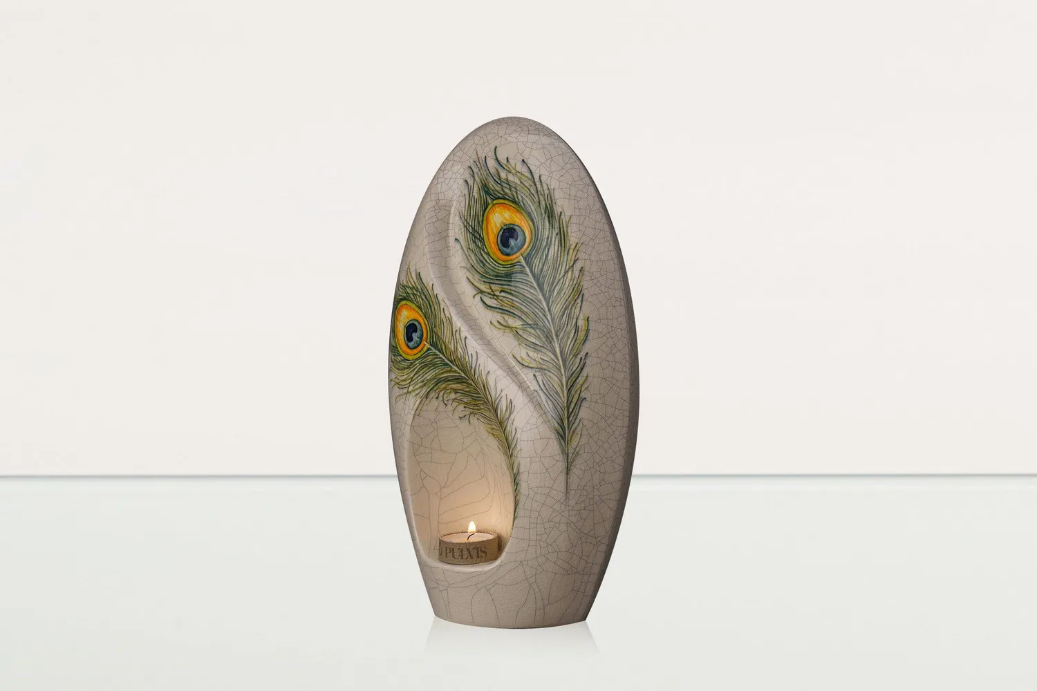 Pulvis Art Urns Eternity urna ceramica grande