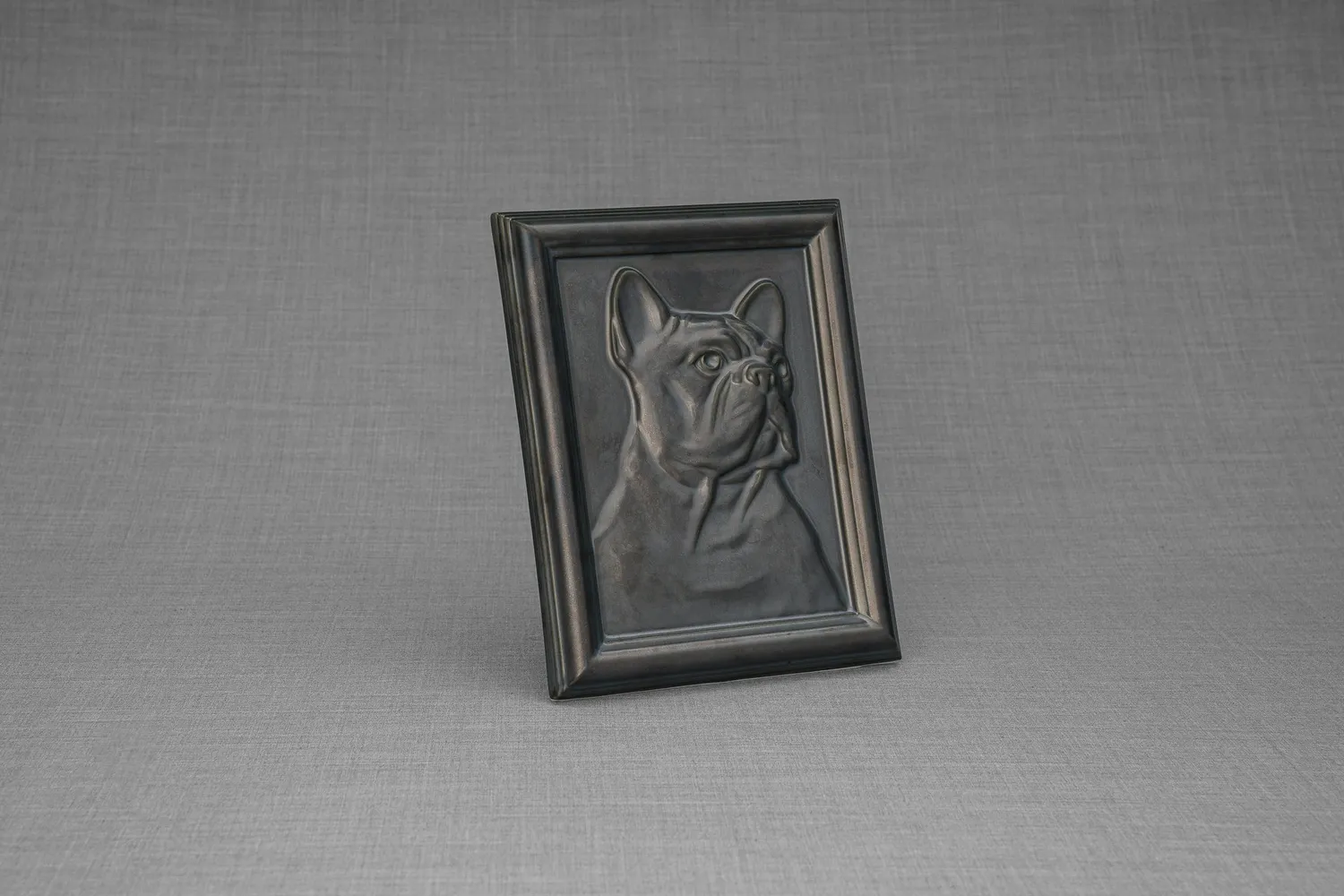 Pulvis Art Urns French Bulldog urna per animali
