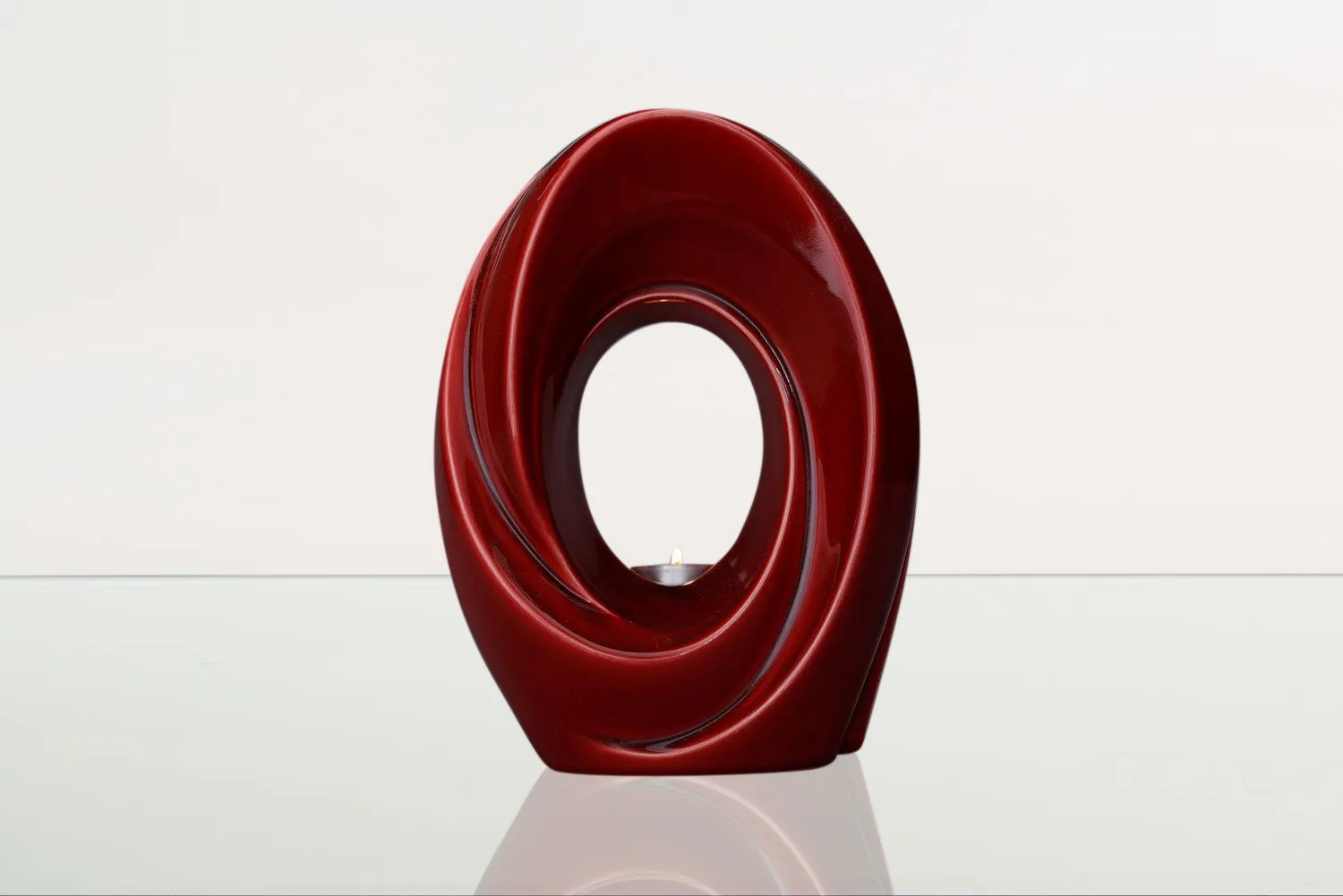 Pulvis Art Urns Il Passaggio PA-L-11 urna cineraria