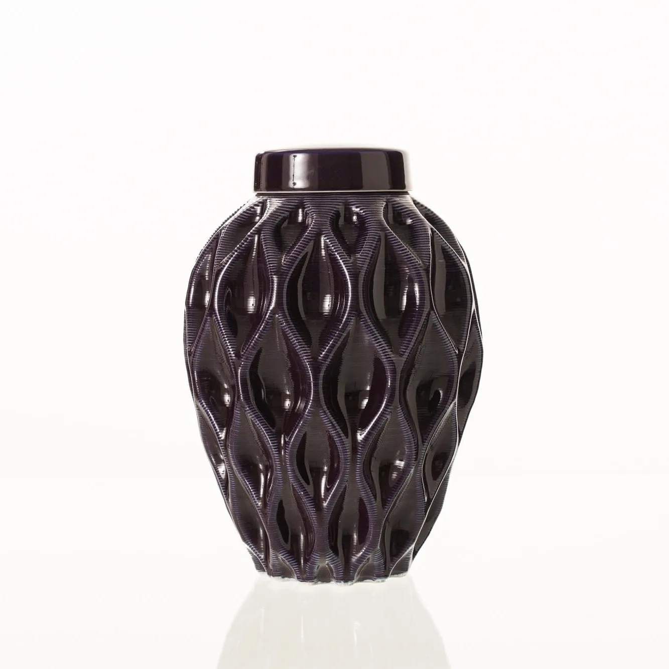 Pulvis Art Urns Echo urna cineraria grande 3 L
