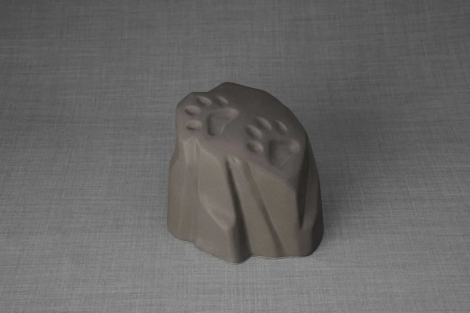 Pulvis Art Urns Paw Print urna per animali