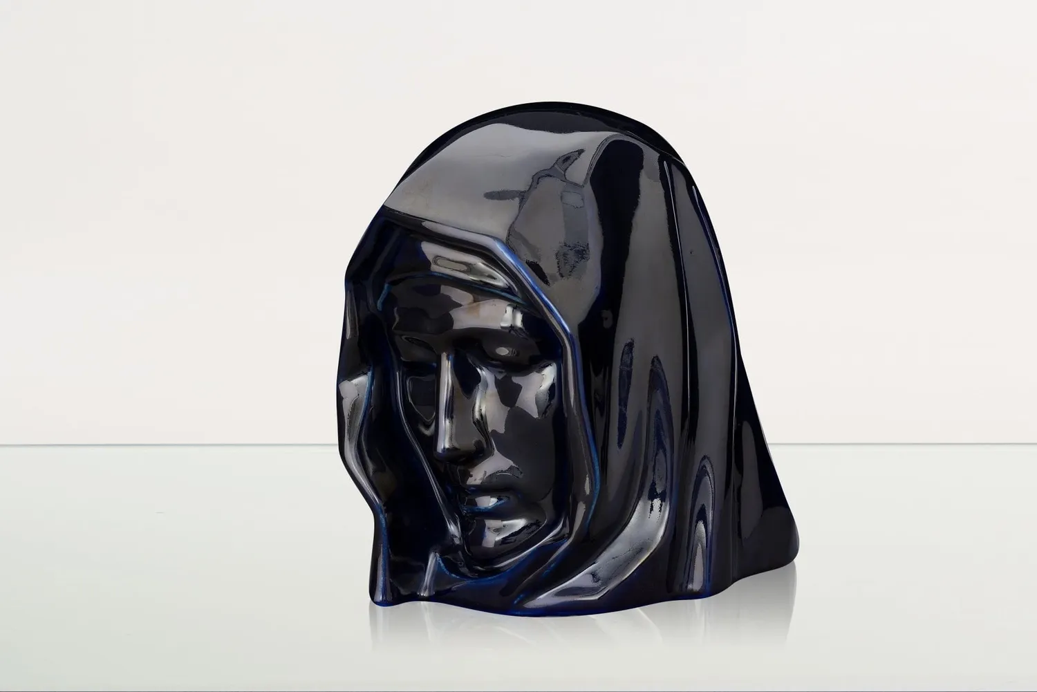 Pulvis Art Urns The Holy Mother HM-L urna cineraria grande
