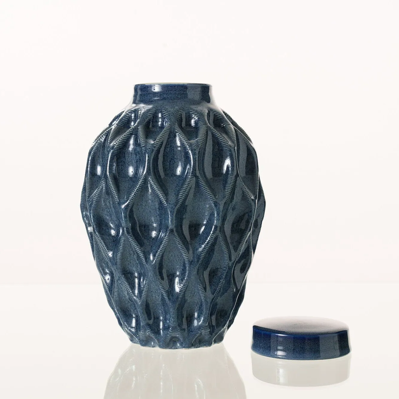 Pulvis Art Urns Echo urna cineraria grande 3 L