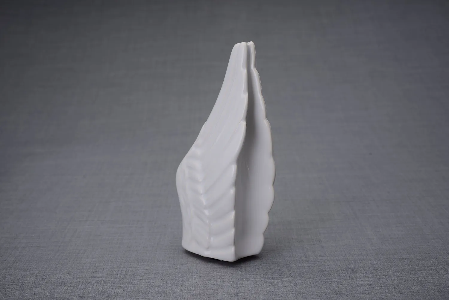 Pulvis Art Urns Ali urna per animali domestici in ceramica