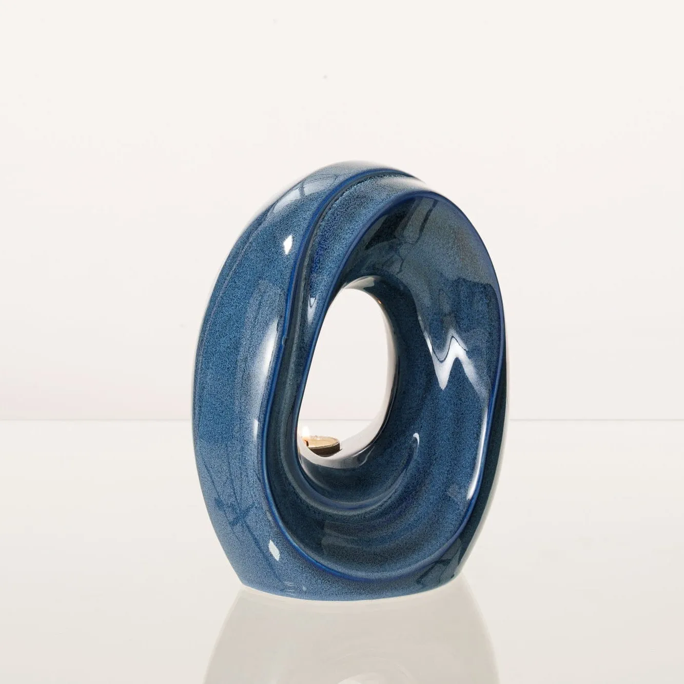 Pulvis Art Urns The Passage PA-ME-44 urna cineraria media