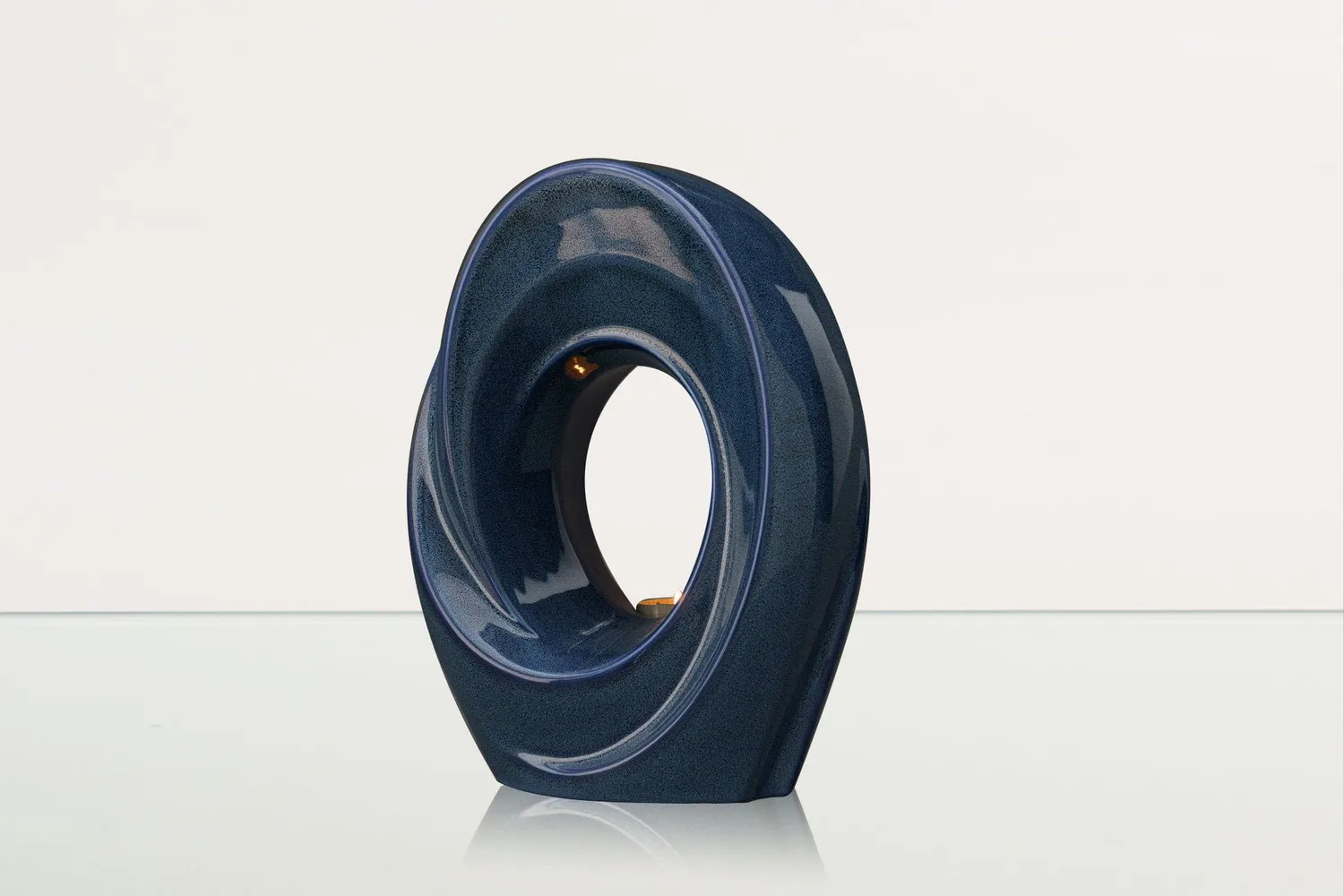 Pulvis Art Urns Il Passaggio PA-L-11 urna cineraria