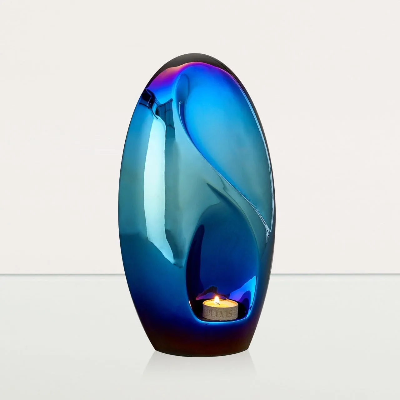 Pulvis Art Urns Eternity ET-L urna ceramica