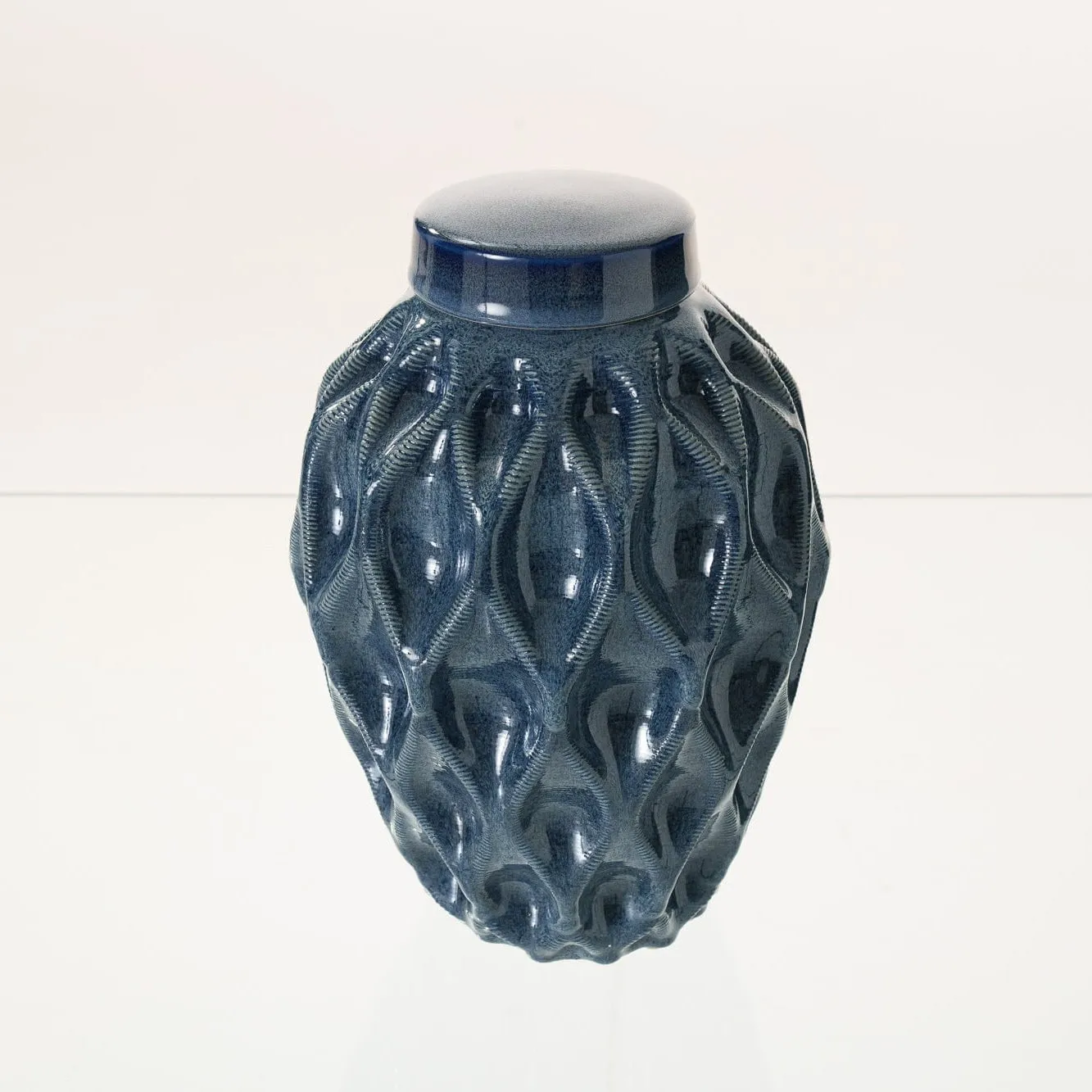 Pulvis Art Urns Echo urna cineraria grande 3 L