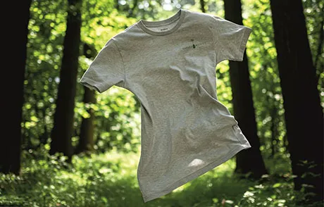 Capsula Mundi T-SHIRT maglietta