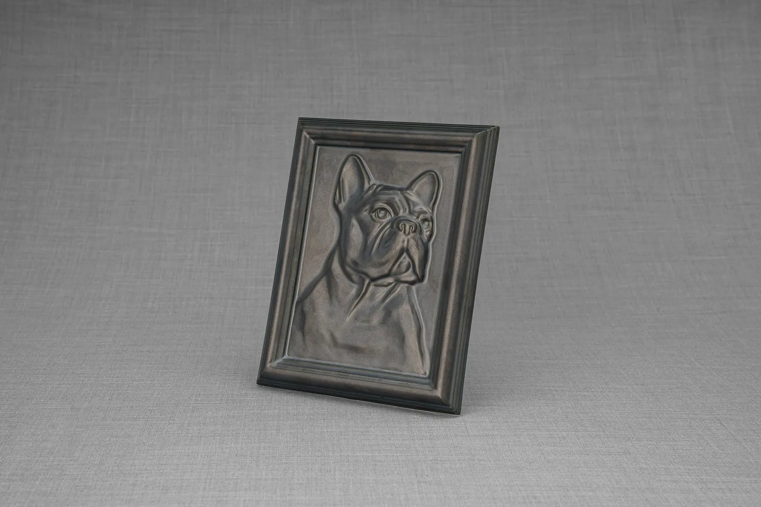 Pulvis Art Urns French Bulldog urna per animali