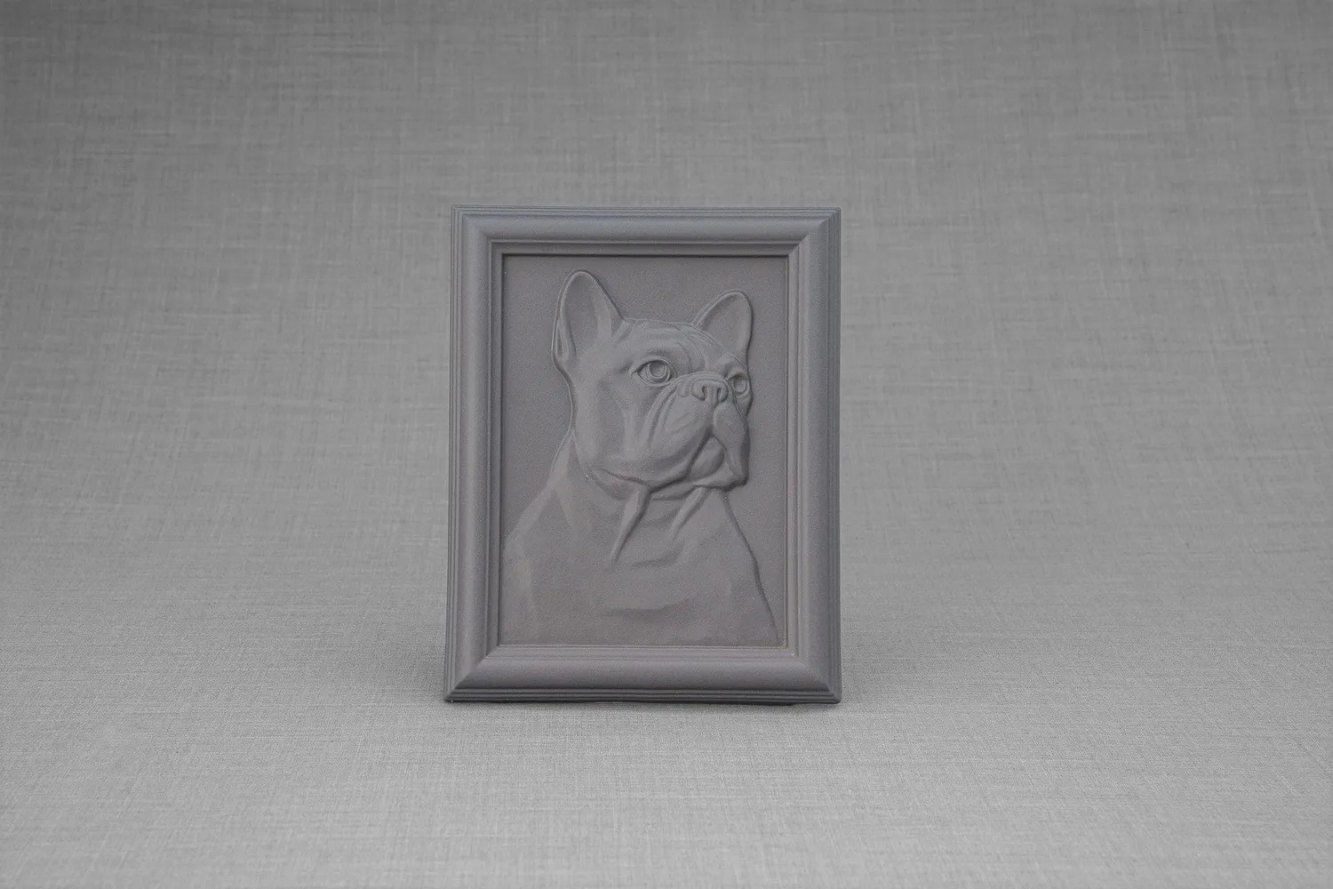 Pulvis Art Urns French Bulldog urna per animali