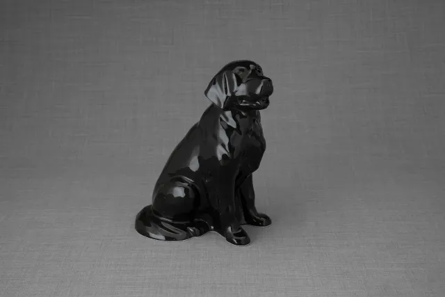 Pulvis Art Urns Golden Retriever urna per animali