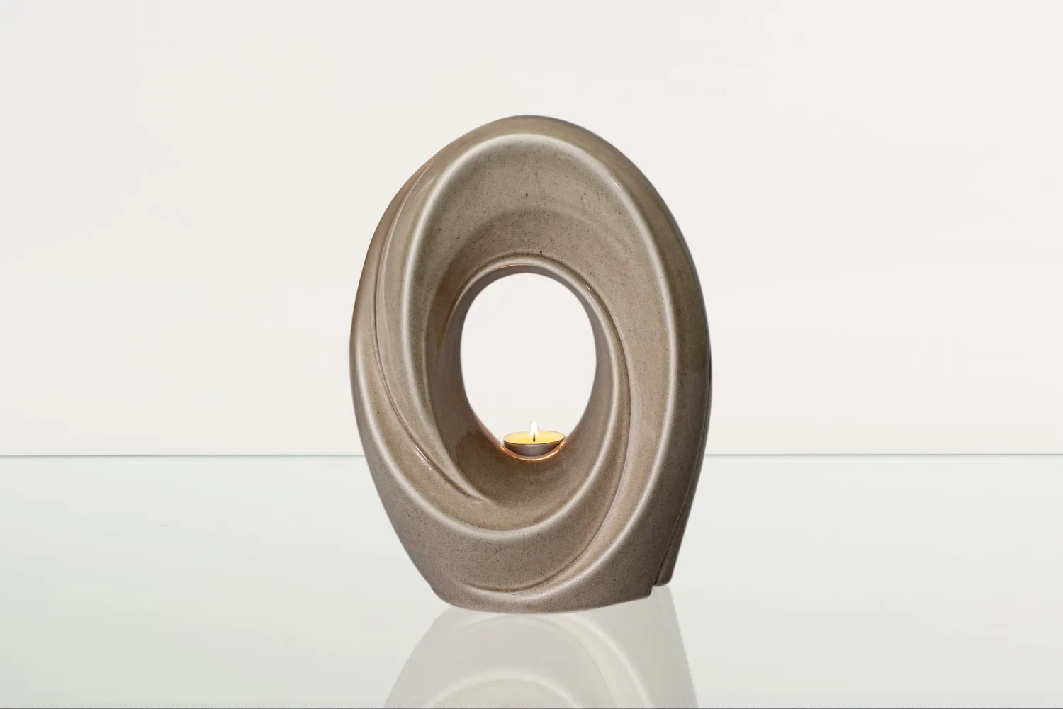 Pulvis Art Urns Il Passaggio PA-L-11 urna cineraria