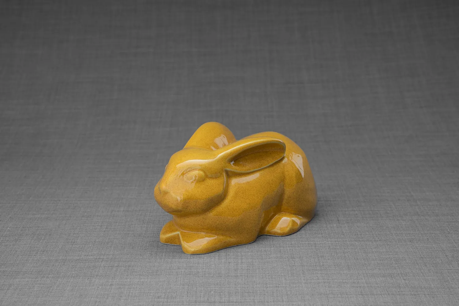 Pulvis Art Urns RAB-46 urna per coniglio in ceramica