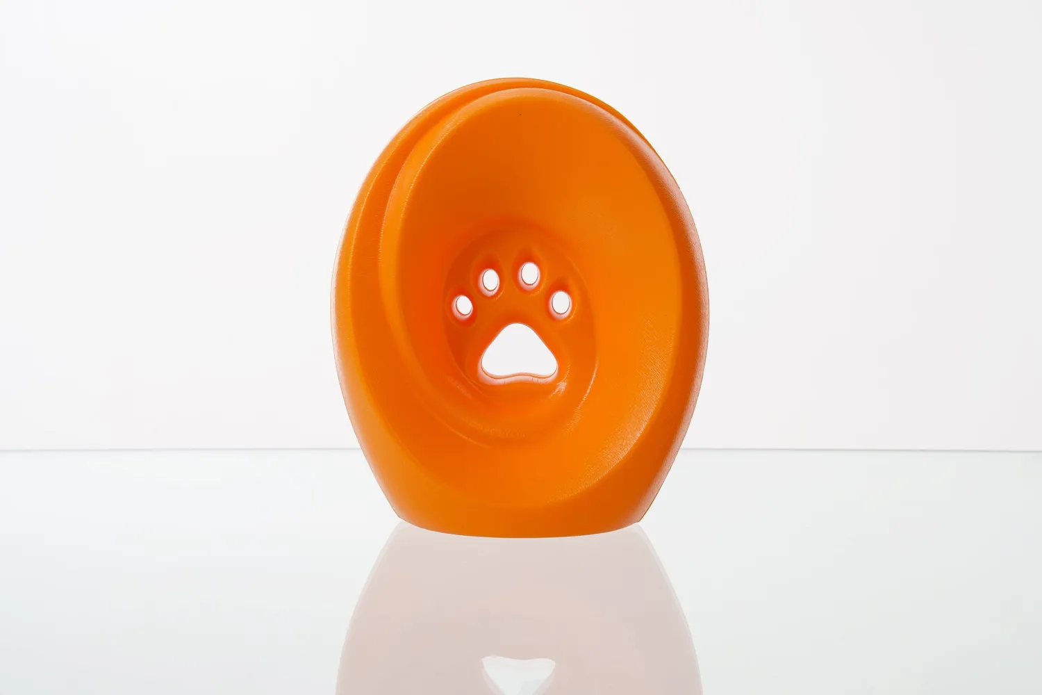 Pulvis Art Urns Legacy Paw urna animali