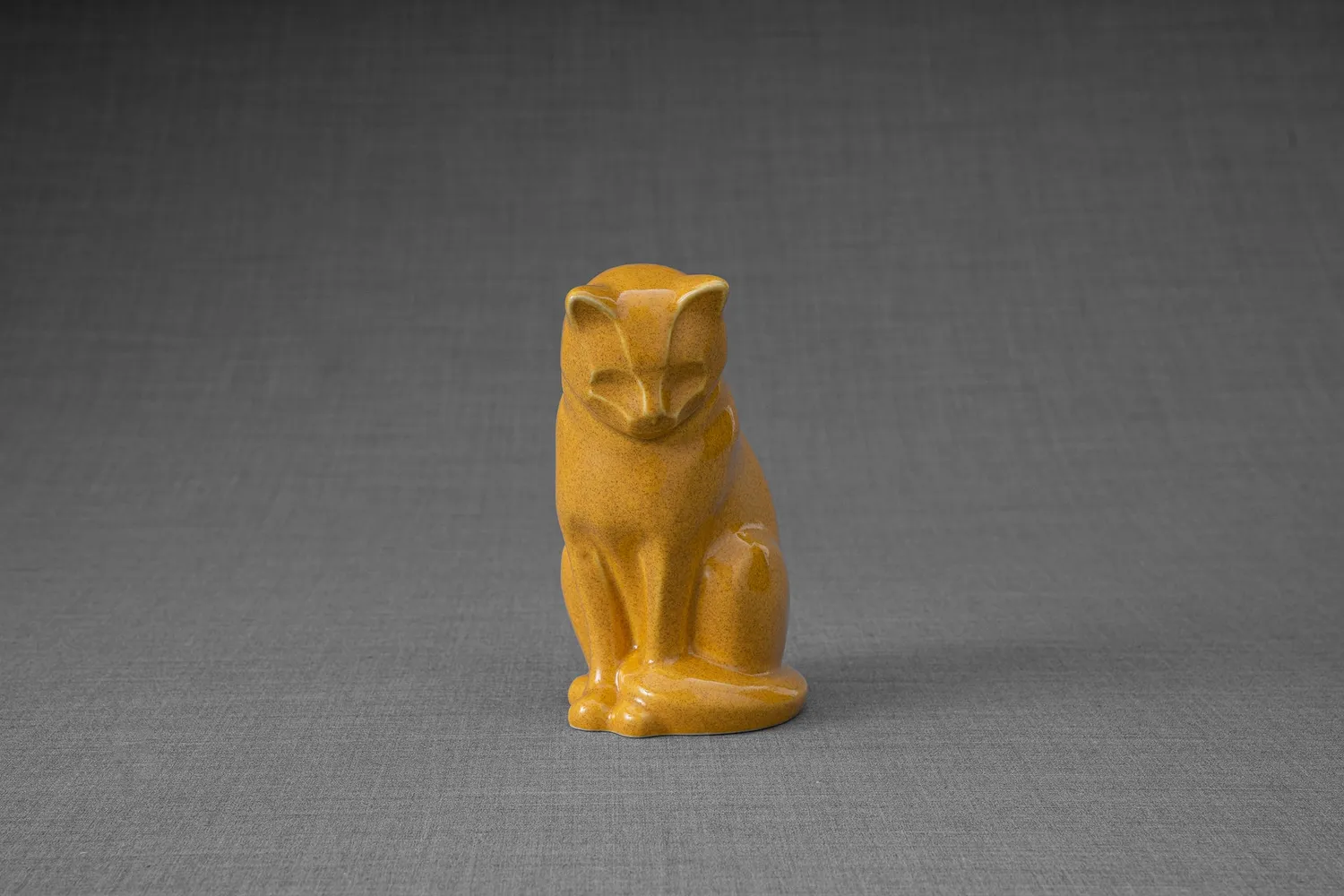 Pulvis Art Urns Neko NEKO-M-46 urna per gatto in ceramica