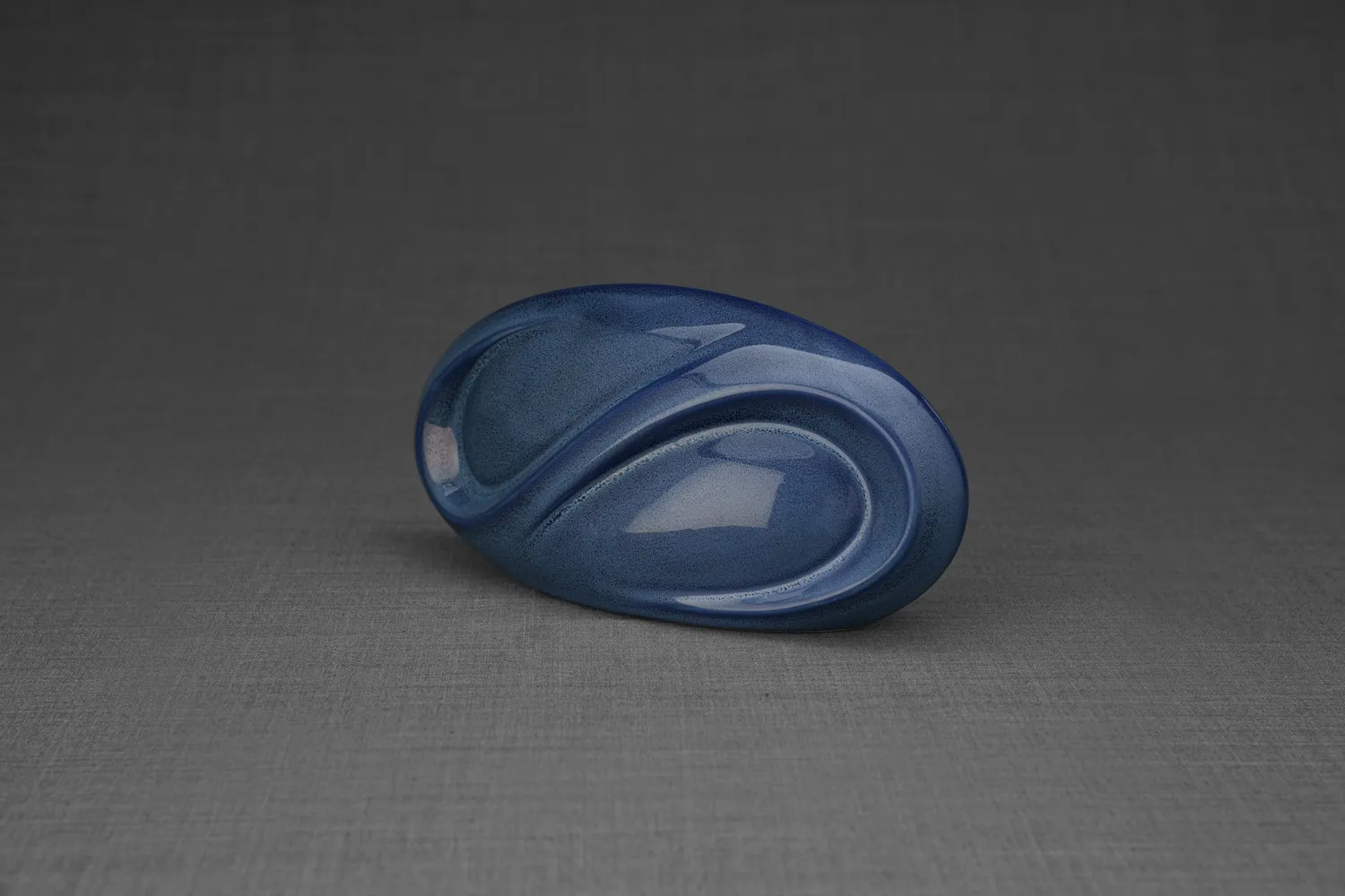 Pulvis Art Urns Eternity Mini urna ricordo ceramica