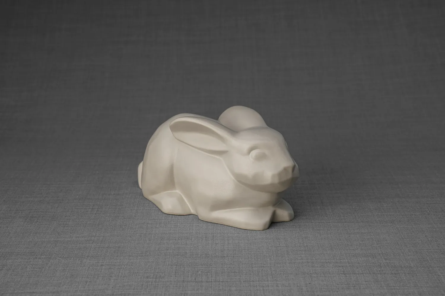 Pulvis Art Urns RAB-46 urna per coniglio in ceramica