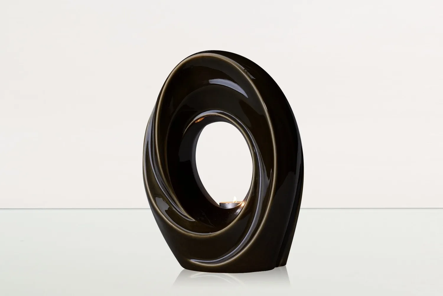 Pulvis Art Urns Il Passaggio PA-L-11 urna cineraria