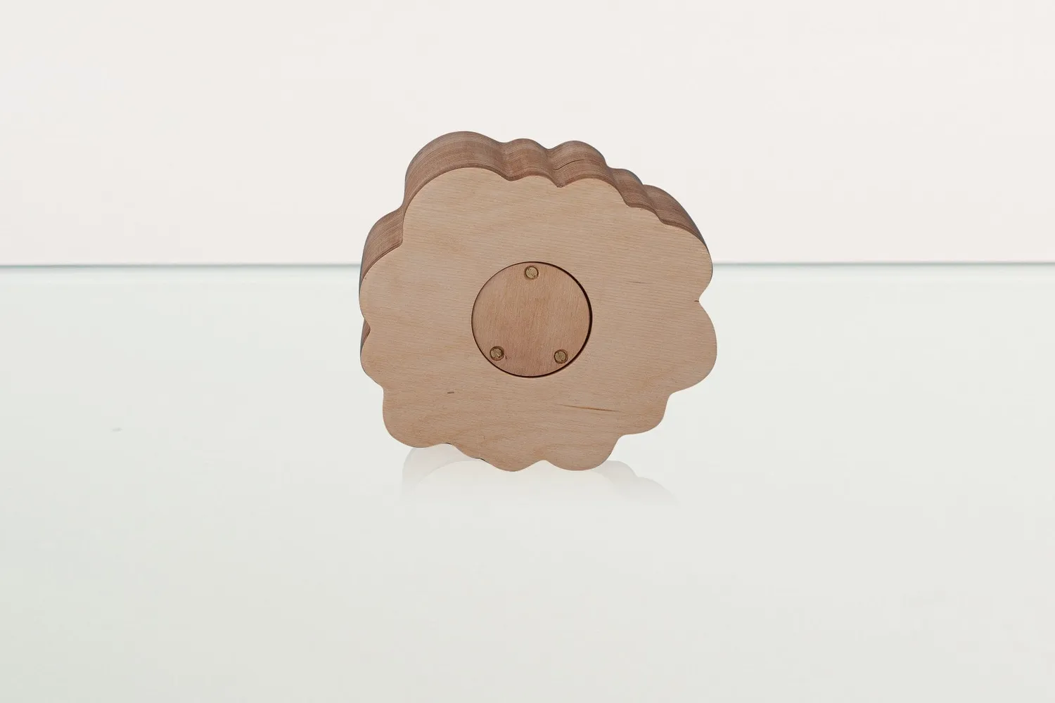 Pulvis Art Urns Paws from Heaven urna animali legno 1,2 L