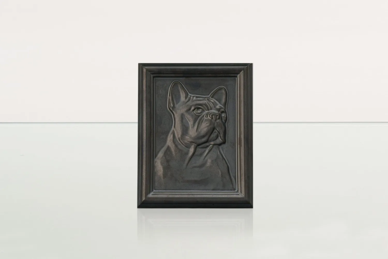 Pulvis Art Urns FREN-43 urna Bulldog Francese
