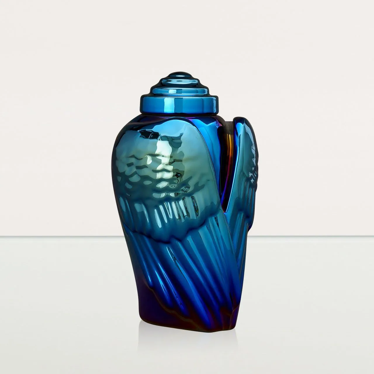 Pulvis Art Urns Ali urna cineraria grande