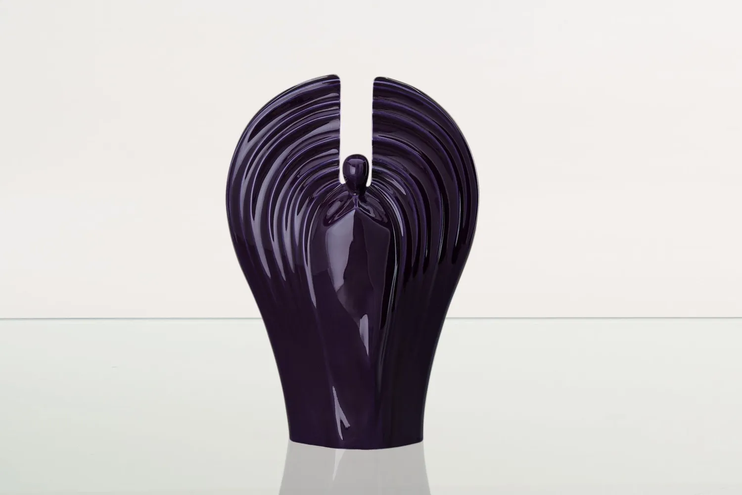 Pulvis Art Urns Guardian GU-L-43 urna cineraria grande