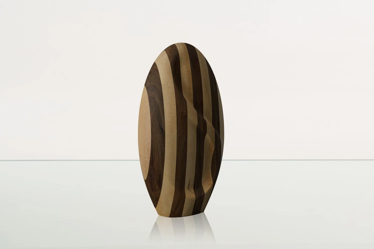 Pulvis Art Urns Eternity ET-WOOD urna cineraria legno