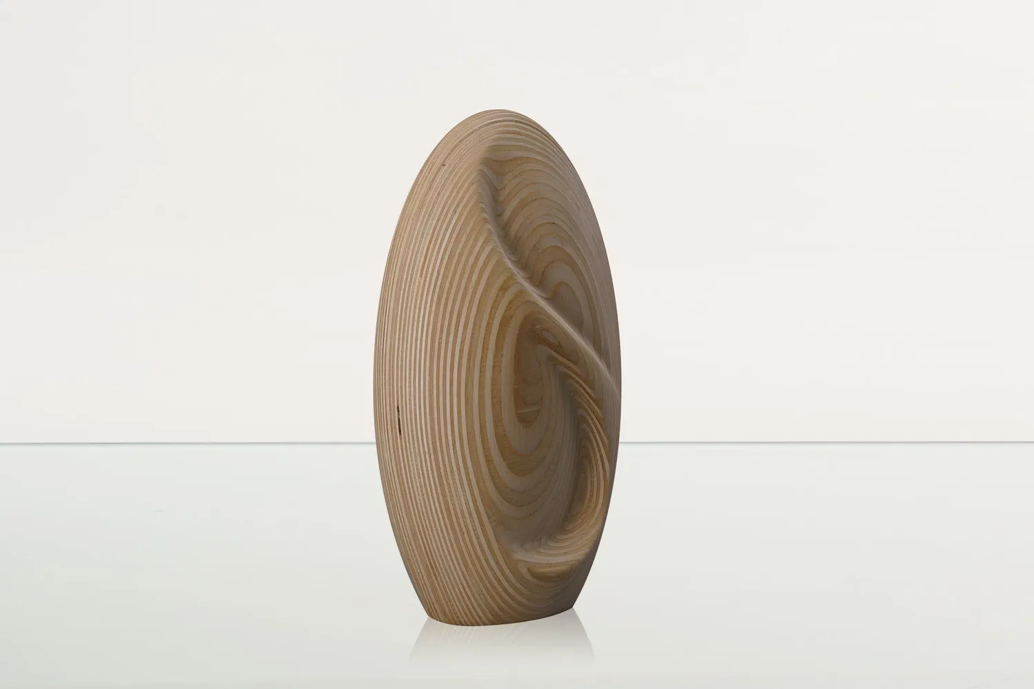 Pulvis Art Urns Eternity ET-PLY urna cineraria legno multistrato