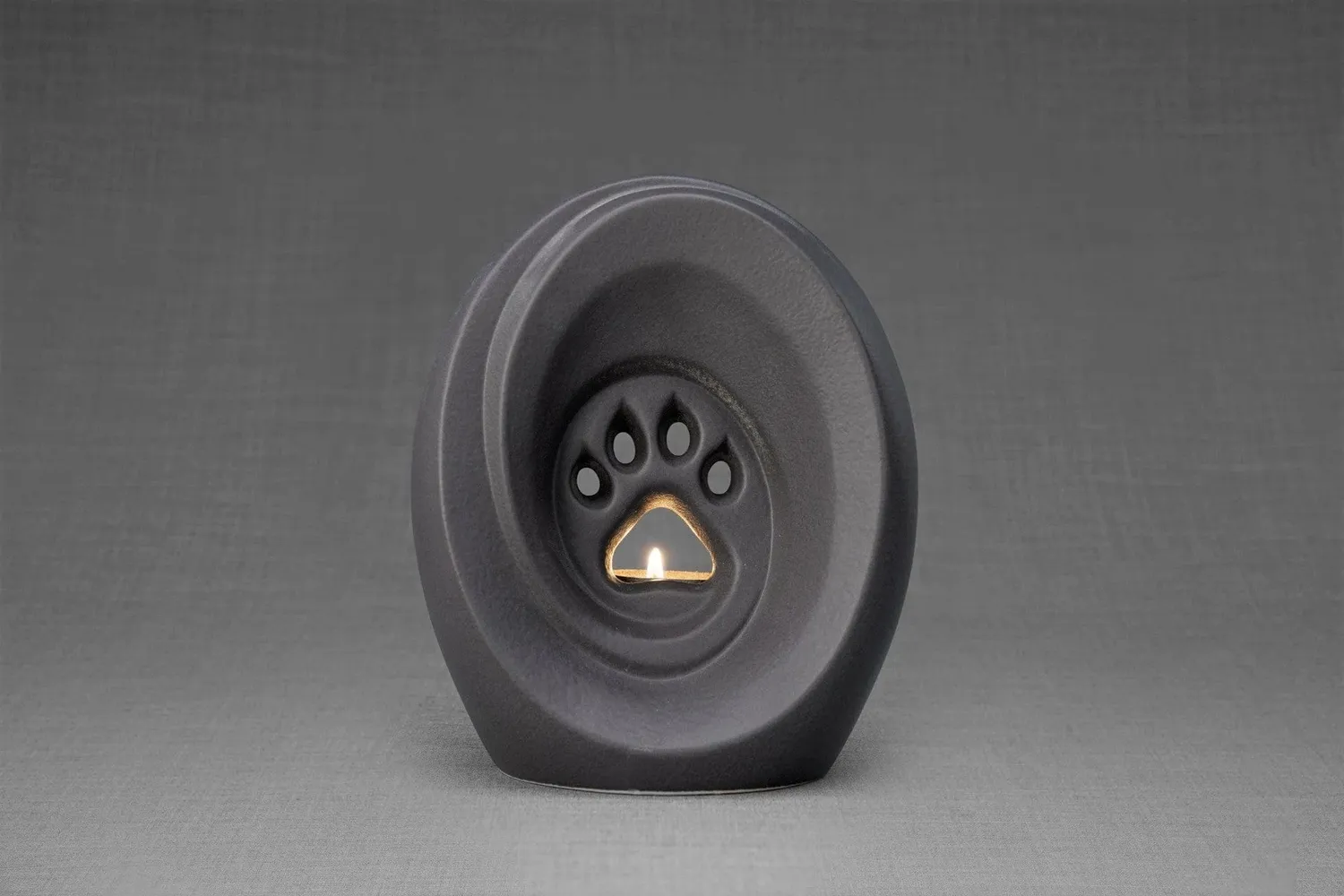 Pulvis Art Urns Paw PAW-11 urna animali in ceramica