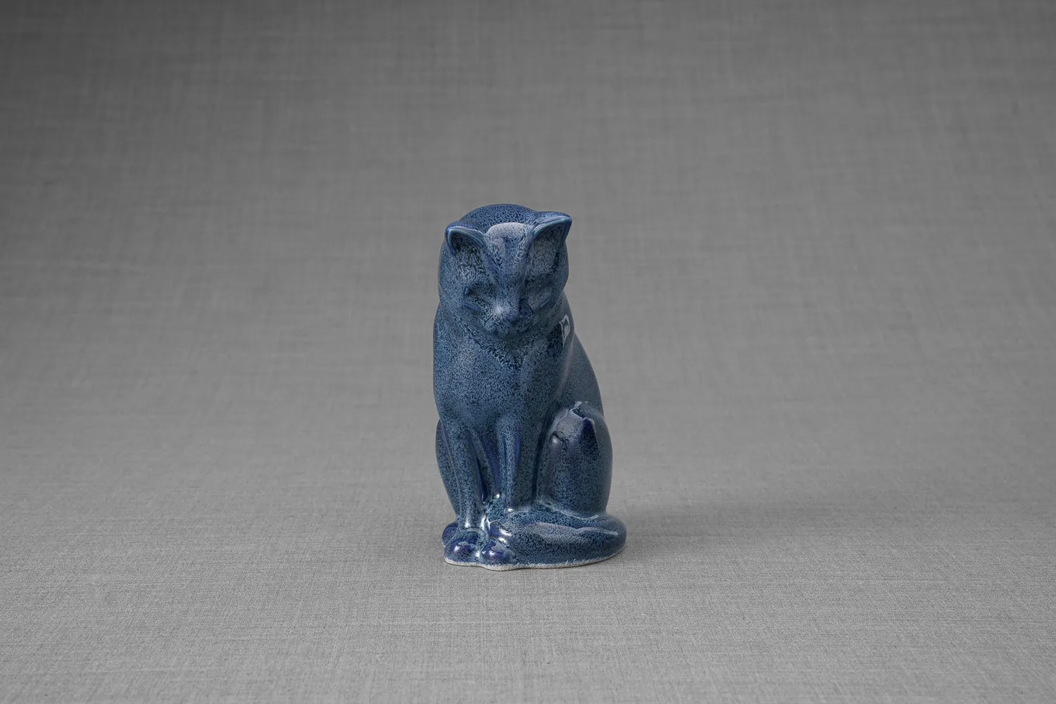 Pulvis Art Urns Neko NEKO-M-46 urna per gatto in ceramica
