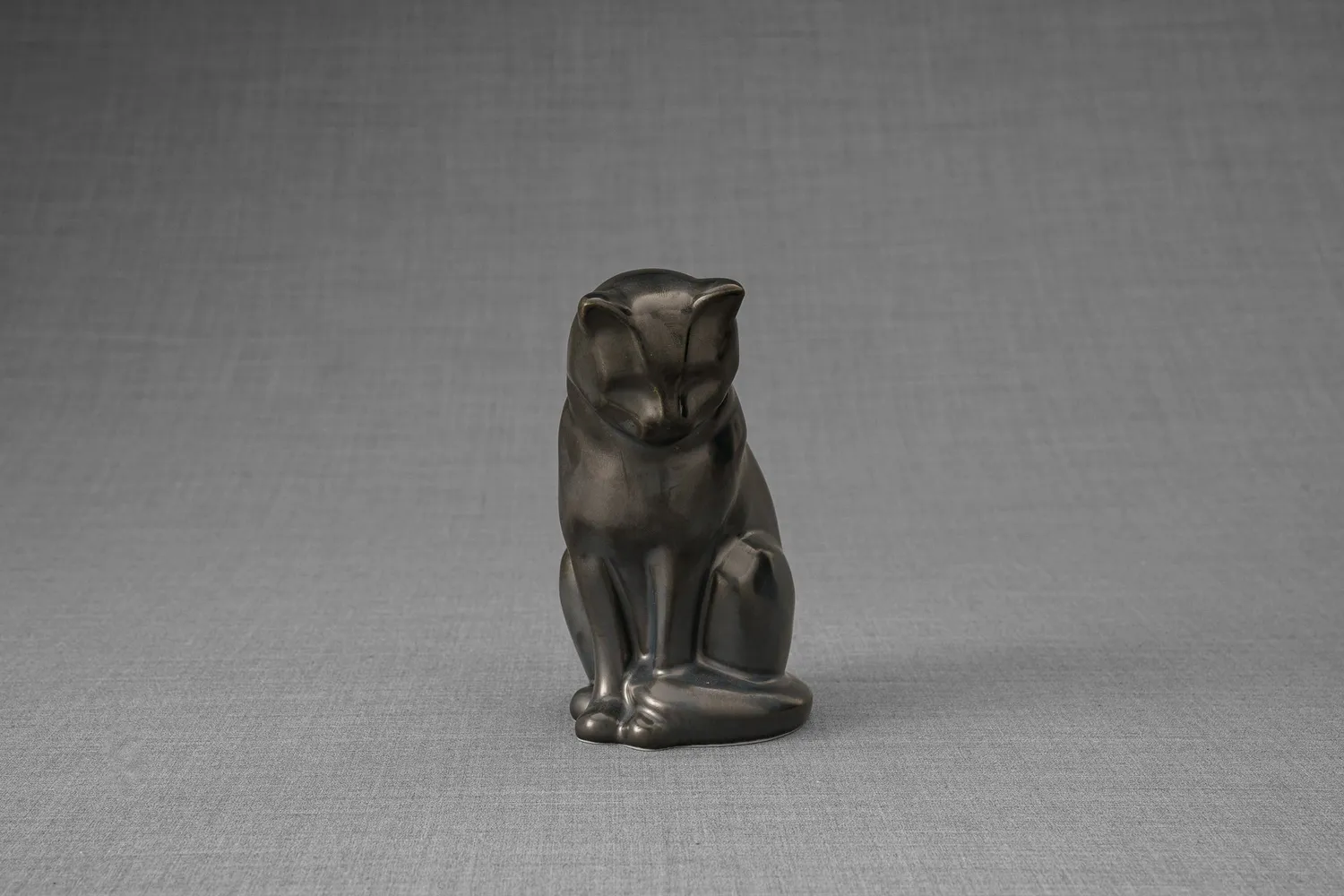 Pulvis Art Urns Neko NEKO-M-46 urna per gatto in ceramica